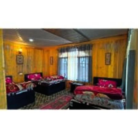 Jambling Sherpa Homestay , Darjeeling ดาร์จีลิง ภายนอก รูปภาพ