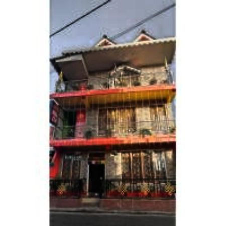 Jambling Sherpa Homestay , Darjeeling ดาร์จีลิง ภายนอก รูปภาพ