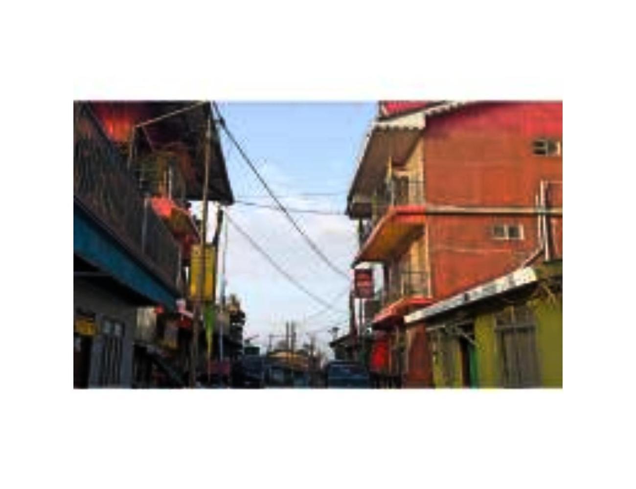 Jambling Sherpa Homestay , Darjeeling ดาร์จีลิง ภายนอก รูปภาพ