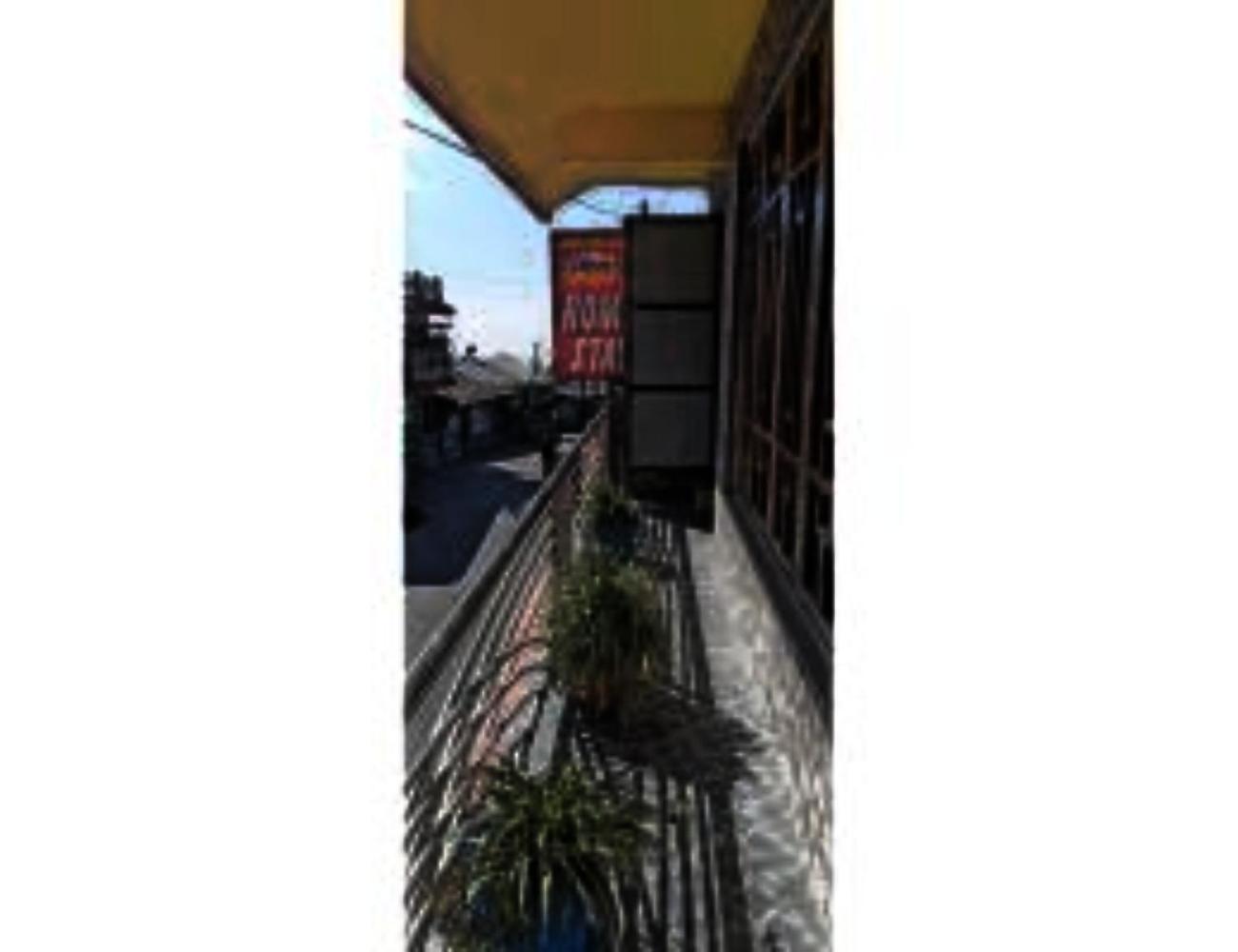 Jambling Sherpa Homestay , Darjeeling ดาร์จีลิง ภายนอก รูปภาพ