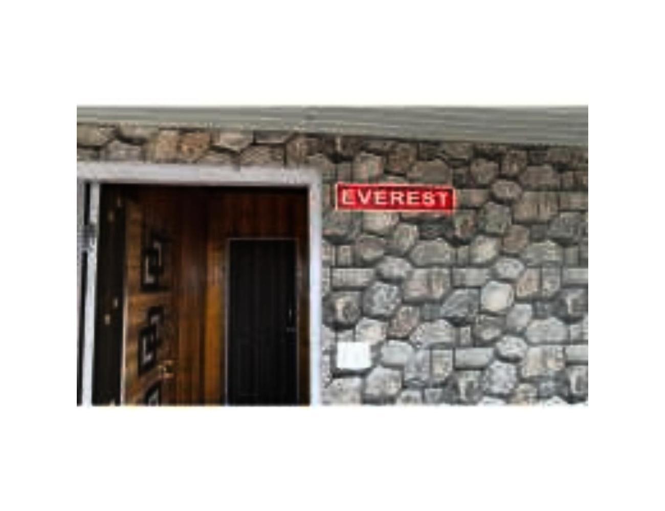 Jambling Sherpa Homestay , Darjeeling ดาร์จีลิง ภายนอก รูปภาพ