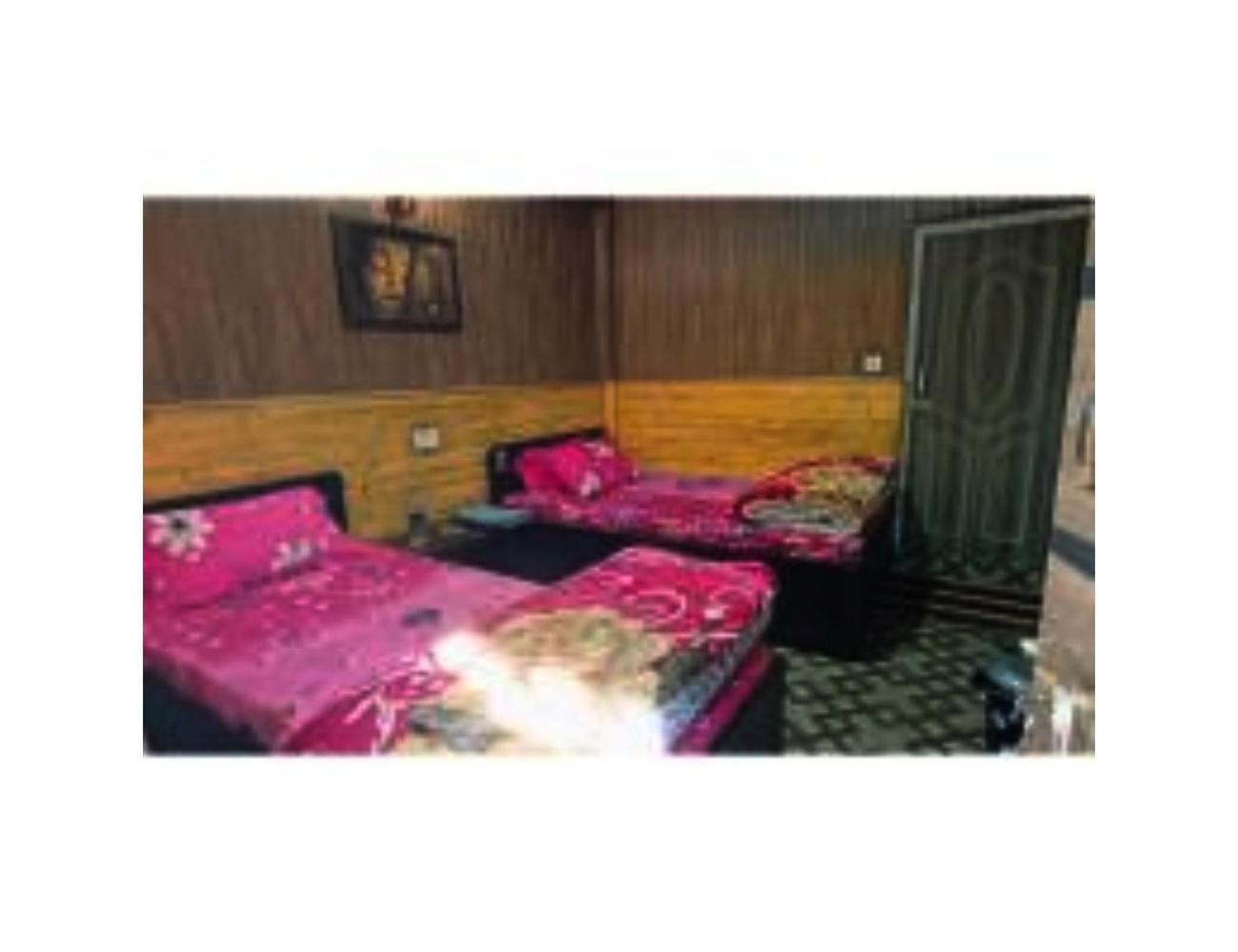 Jambling Sherpa Homestay , Darjeeling ดาร์จีลิง ภายนอก รูปภาพ