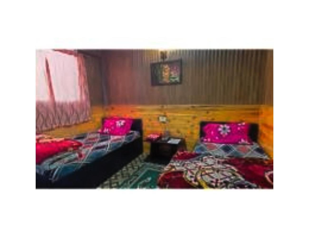 Jambling Sherpa Homestay , Darjeeling ดาร์จีลิง ภายนอก รูปภาพ